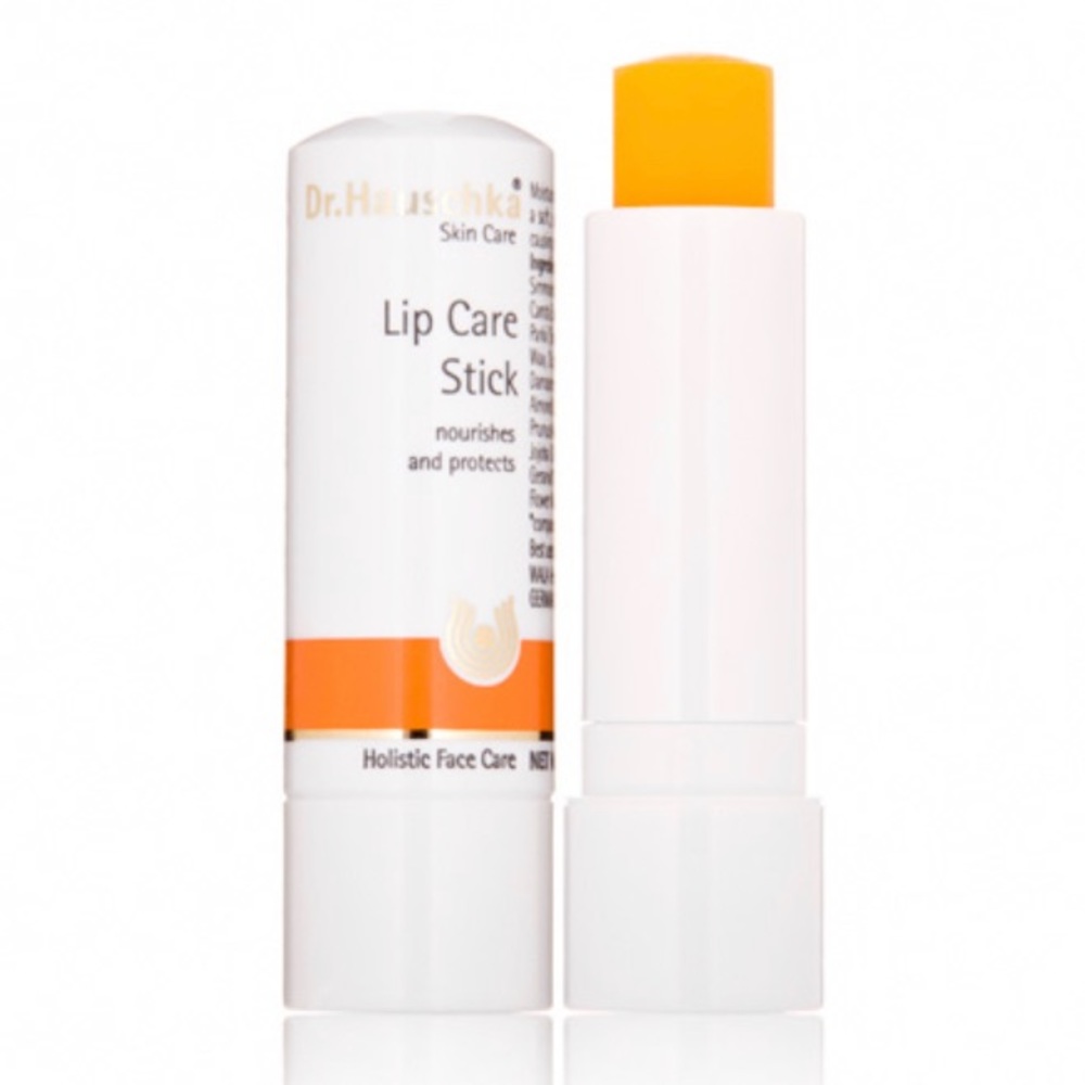 ⚜️Dr.Hauschka Lip Care Stick!